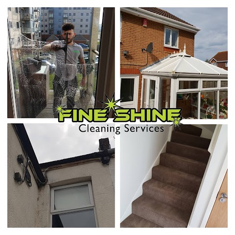 Fine Shine Cleaning Services