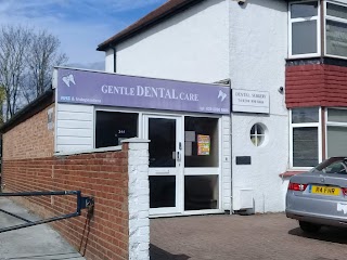 Gentle Dental Care