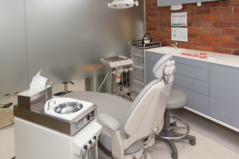 Alenik Advanced Dentistry