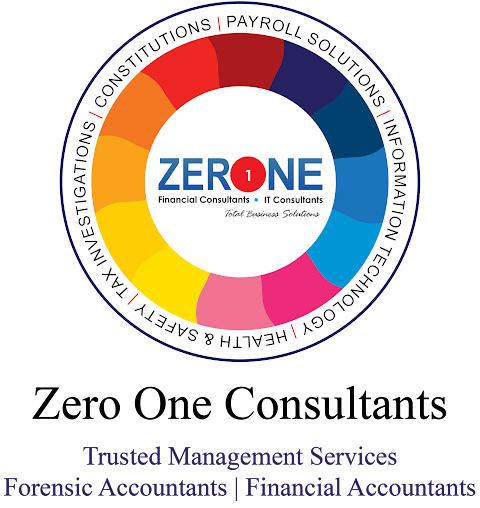 Zero One Consultants