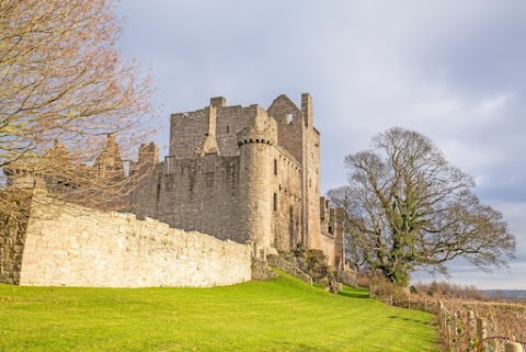 OYO Arden Guest House, Craigmillar Castle Edinburgh