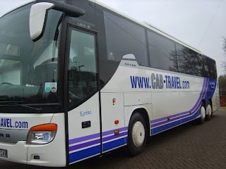 C A B Executive Travel