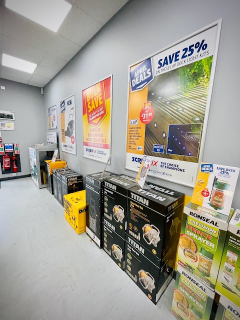 Screwfix Uxbridge