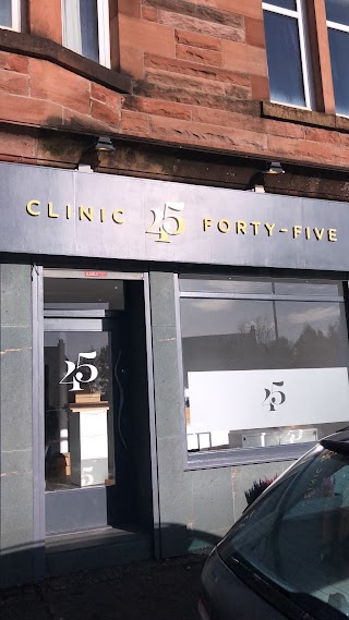 Clinic 45