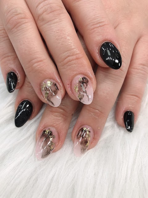 Nails At Cindy