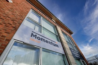 The Momentum Group