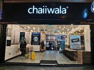 chaiiwala ️Greenford