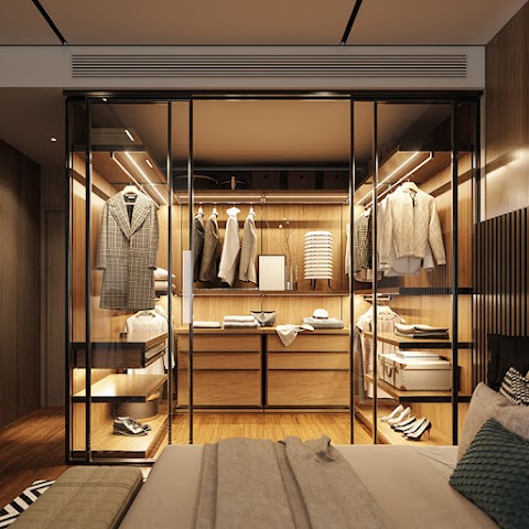 Walkin Wardrobes.com