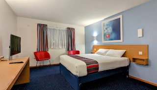 Travelodge Sheffield Richmond