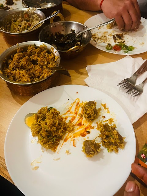 Tamil's Taste of Asia