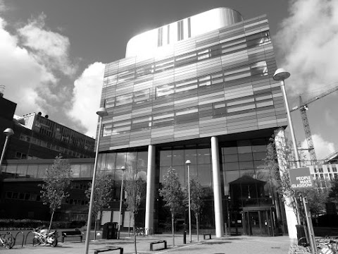 Strathclyde Institute of Pharmacy & Biomedical Sciences (Sipbs)