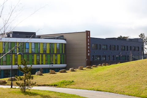 Tresham College Corby Campus