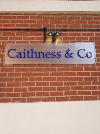 Caithness & Co Ltd