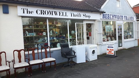 Cromwell Thrift Shop