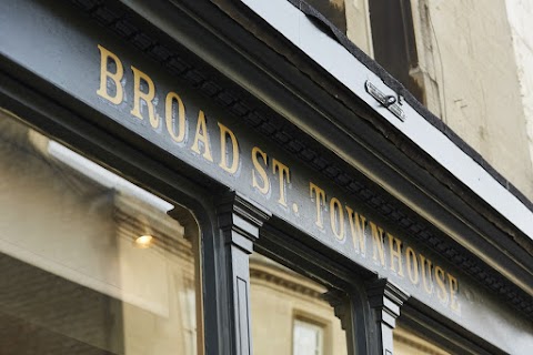 Broad Street Townhouse, Bath