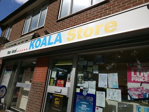 Select & Save - Koala Stores