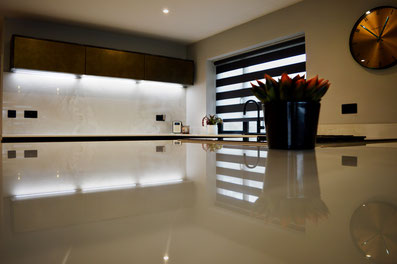 Brighton and Hove Kitchens Ltd