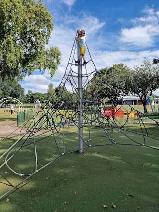 King George V Recreation Ground