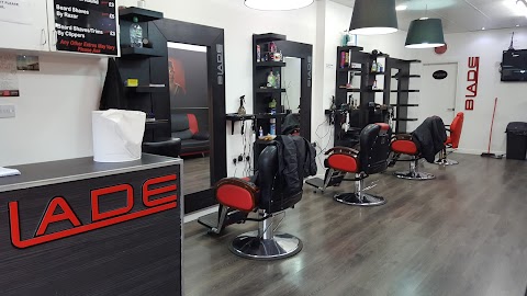 Blade gents hair studio