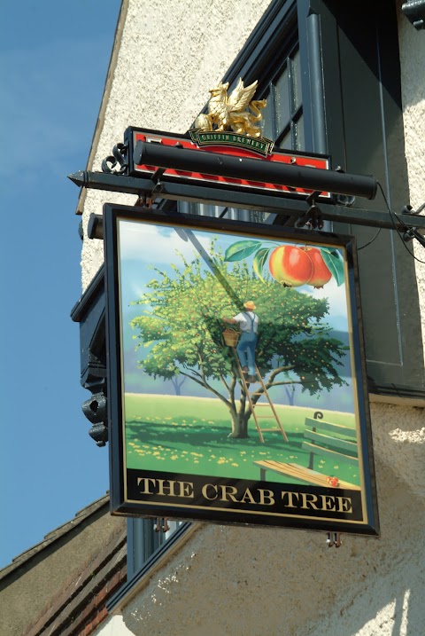 The Crabtree