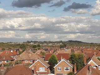 Wilsthorpe School