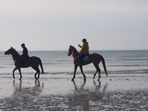 Eastern Sands Holiday Park