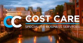 Cost Care Tax - R&D Tax Credit and Capital Allowance Consultancy