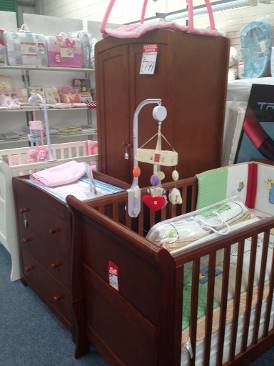 The Baby Shop