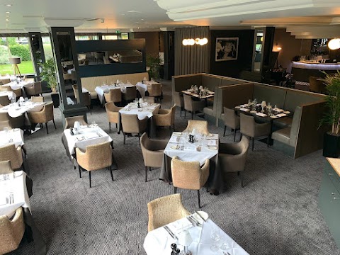 Marco Pierre White Steakhouse Bar & Grill Sheffield