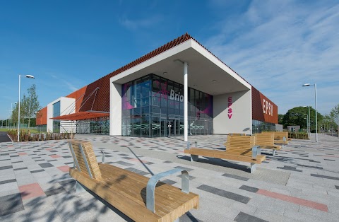 Ellesmere Port Sports Village