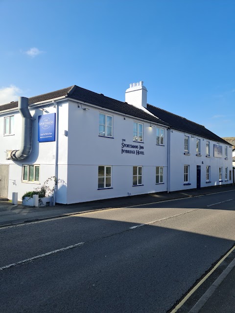 The Sportsmans Inn - Ivybridge Hotel