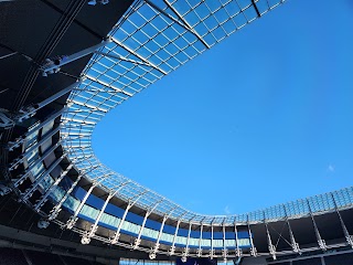 Tottenham Hotspur Stadium