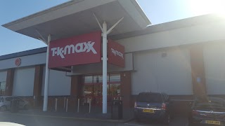 TK Maxx