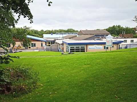 Hanbury Primary School