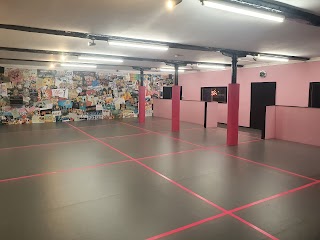 Bazzmatazz Dance Studio