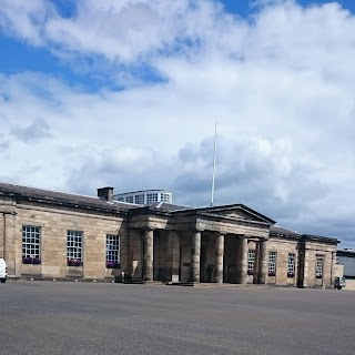 Edinburgh Academy Senior School