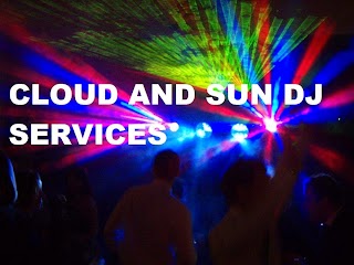 Cloud & Sun Dj Services (Mobile Disco And DJ Service)