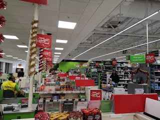 Asda Small Heath Superstore