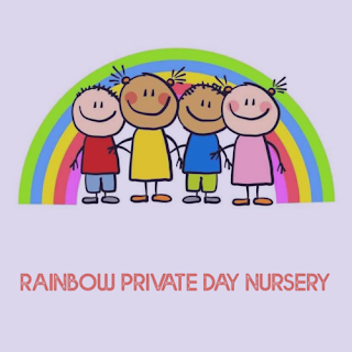 Rainbow Nursery Eydc
