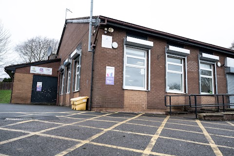 Offerton Community Centre