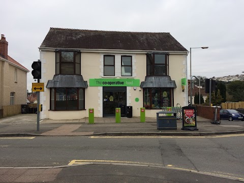 Co-op Food - TyCoch - Carnglass Road