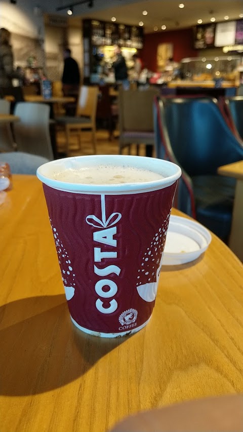 Costa Coffee