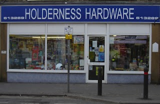 Holderness Hardware (Withernsea) Ltd