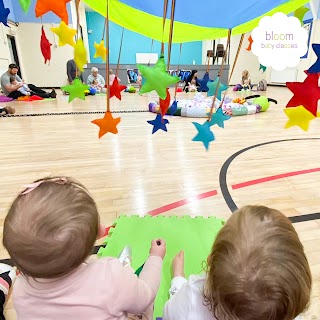 Bloom Baby Classes West Lothian