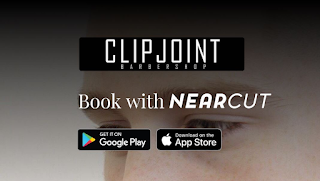 Clipjoint Barbershop