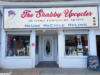 The Shabby Upcycler