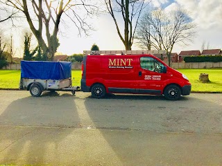 Mint Window Cleaning Services