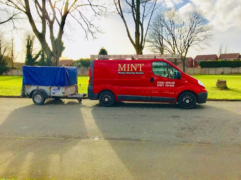 Mint Window Cleaning Services