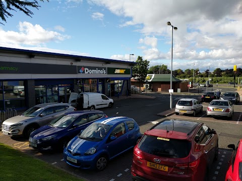 Domino's Pizza - Glasgow - Darnley