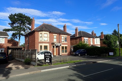 Paw Print Veterinary Practice